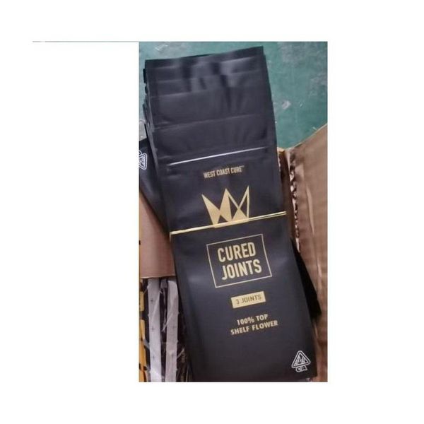 west coast cure 3pcs 1pcs cured joints bag +plastic tubes packaging 2020 moonrock preroll pre-rolled tube feusz
west coast cure 3pcs 1pcs cured joints bag +plastic tubes packaging 2020 moonrock preroll pre-rolled tube feusz