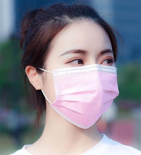 3 ply mask in pink stock bfe 95% protective facemask anti dust comfortable fit approvedvste
3 ply mask in pink stock bfe 95% protective facemask anti dust comfortable fit approvedvste