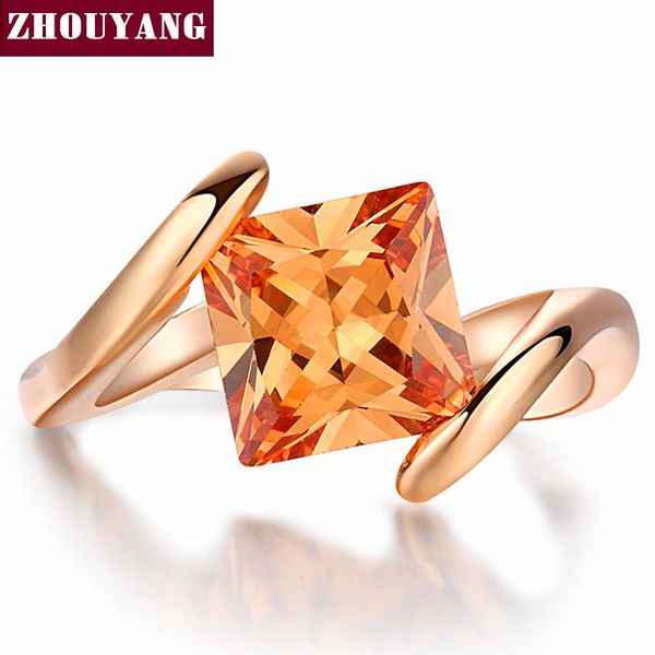 square orangle crystal rose gold color fashion ring austrian crystals full sizes wholesale zyr419, Golden;silver
square orangle crystal rose gold color fashion ring austrian crystals full sizes wholesale zyr419, Golden;silver