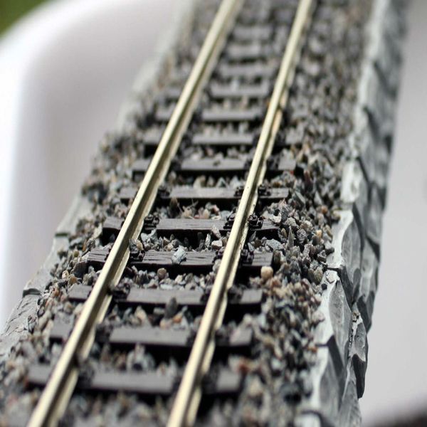 50g standard ho stone simulation rail model train mini sand table scene toy track accessories
50g standard ho stone simulation rail model train mini sand table scene toy track accessories