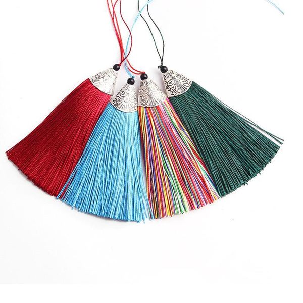 20pcs metal caps tassel fringe pendant diy material polyester cord party tassel trim curtains decor tassels ribbon accessories h wmtzwu
20pcs metal caps tassel fringe pendant diy material polyester cord party tassel trim curtains decor tassels ribbon accessories h wmtzwu