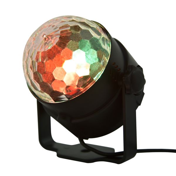 15 color led mini stage light crystal small magic ball light for weddings, birthday parties, christmas, bars, stage performances
15 color led mini stage light crystal small magic ball light for weddings, birthday parties, christmas, bars, stage performances