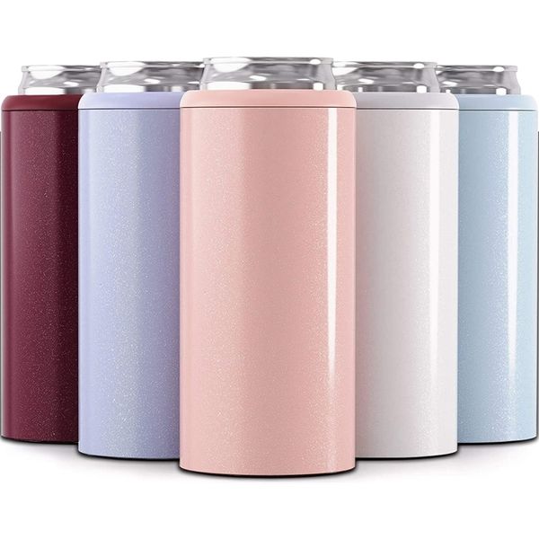 12oz thermos bear can cooler vacuum insulated mugs double wall 304 stainless steel mug cooler coke skinny can cooler 201204 
12oz thermos bear can cooler vacuum insulated mugs double wall 304 stainless steel mug cooler coke skinny can cooler 201204