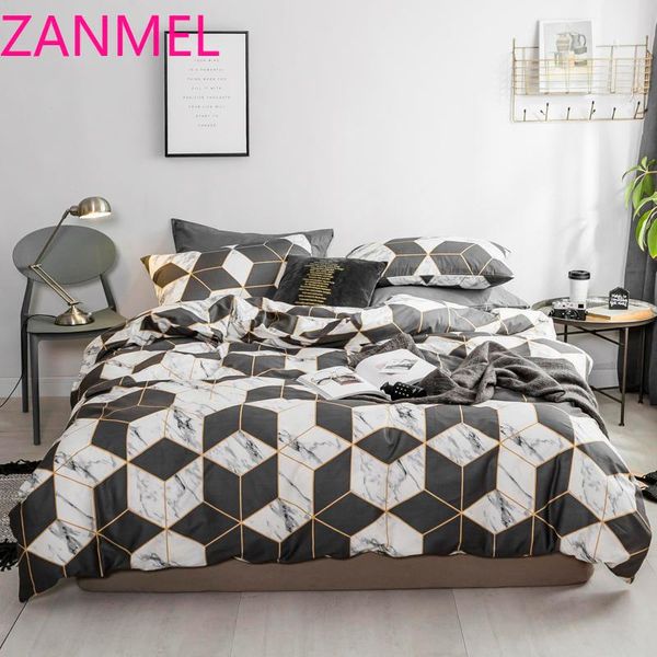 100% pure cotton bedding set geometric pattern duvet cover set with bed sheet and pillowcase 3/4pcs king size bedclothes
100% pure cotton bedding set geometric pattern duvet cover set with bed sheet and pillowcase 3/4pcs king size bedclothes