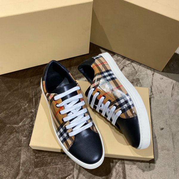 горячий логотип печать урожай хлопка проверьте кроссовки на шнуровке повседневная обувь итальянской черный кожаный мужской, Black
горячий логотип печать урожай хлопка проверьте кроссовки на шнуровке повседневная обувь итальянской черный кожаный мужской, Black