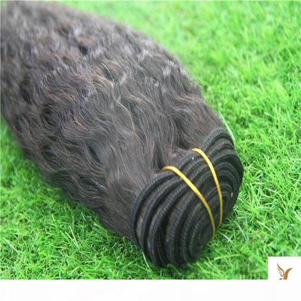 brazilian yakin straight wave bundles human hair bundles natural color brazilian hair weave extensions 1pcs 100g, Black
brazilian yakin straight wave bundles human hair bundles natural color brazilian hair weave extensions 1pcs 100g, Black