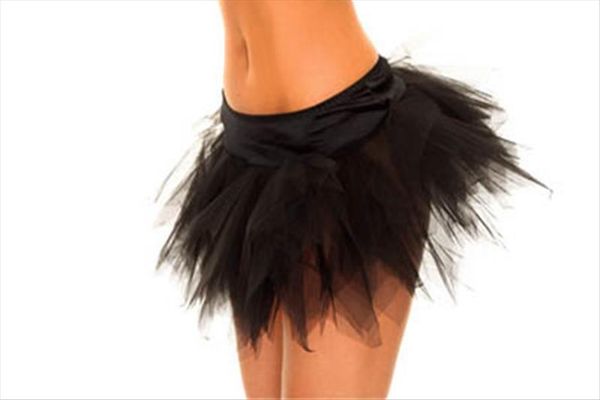 mini tulle tutu ballet multi layer ruffle frilly corset petticoat women steampunk skirts plus size s, Black
mini tulle tutu ballet multi layer ruffle frilly corset petticoat women steampunk skirts plus size s, Black