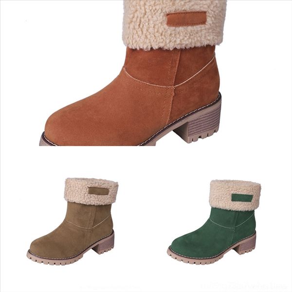 uiue fashion women the knee color boot kid sock matching round head over long cowboy female ankle boots casual wild non-slip leather, Black
uiue fashion women the knee color boot kid sock matching round head over long cowboy female ankle boots casual wild non-slip leather, Black