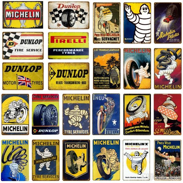 2021 retro classic tyres motor oil garage vintage tin sign metal plate wall l pub home art craft decor car iron poster size 30x20cm
2021 retro classic tyres motor oil garage vintage tin sign metal plate wall l pub home art craft decor car iron poster size 30x20cm