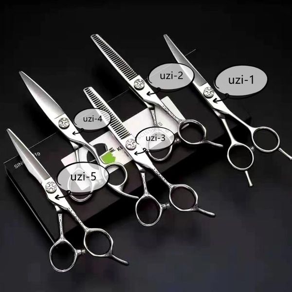 hair scissors 6.0 professional hairdressing set cutting+thinning barber shears barbearia profissional acessorios
hair scissors 6.0 professional hairdressing set cutting+thinning barber shears barbearia profissional acessorios