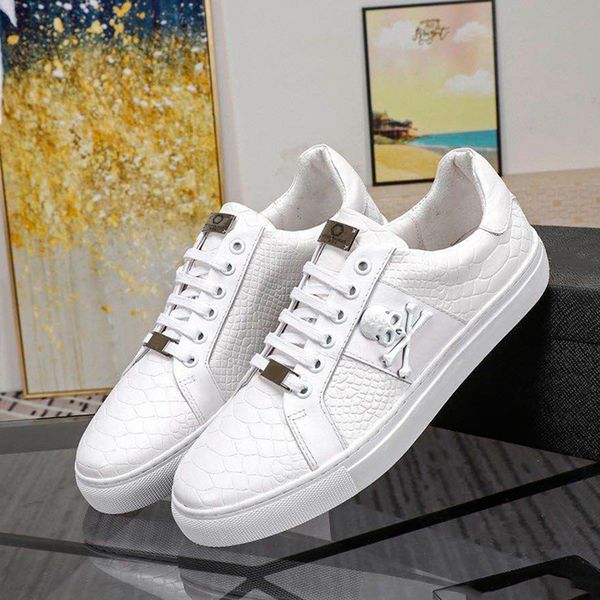 starbags pp italian original skull latest end sneakers sports men's shoes leather comfortable high quality, Red;white
starbags pp italian original skull latest end sneakers sports men's shoes leather comfortable high quality, Red;white