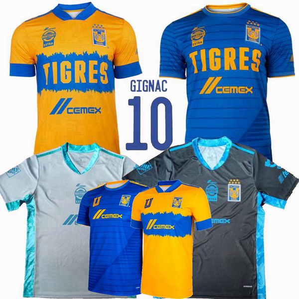 liga mx 20 21 tigres uanl maillots de foot soccer jersey home away 3rd gignac vargas pizarro 2020 2021 2022 football men women kids shirt, Black;yellow
liga mx 20 21 tigres uanl maillots de foot soccer jersey home away 3rd gignac vargas pizarro 2020 2021 2022 football men women kids shirt, Black;yellow