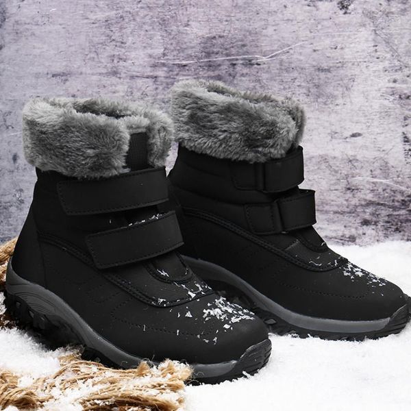 boots winter shoes for women high cotton large size 42 women's womens snow women1, Black
boots winter shoes for women high cotton large size 42 women's womens snow women1, Black