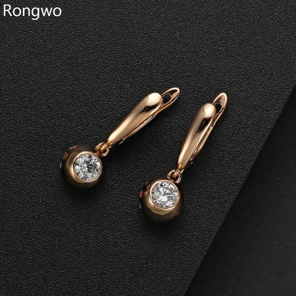 2021 fashion luxury copper drop earrings metal gold female zircon crystal pendant party wedding jewelry gift, Silver
2021 fashion luxury copper drop earrings metal gold female zircon crystal pendant party wedding jewelry gift, Silver