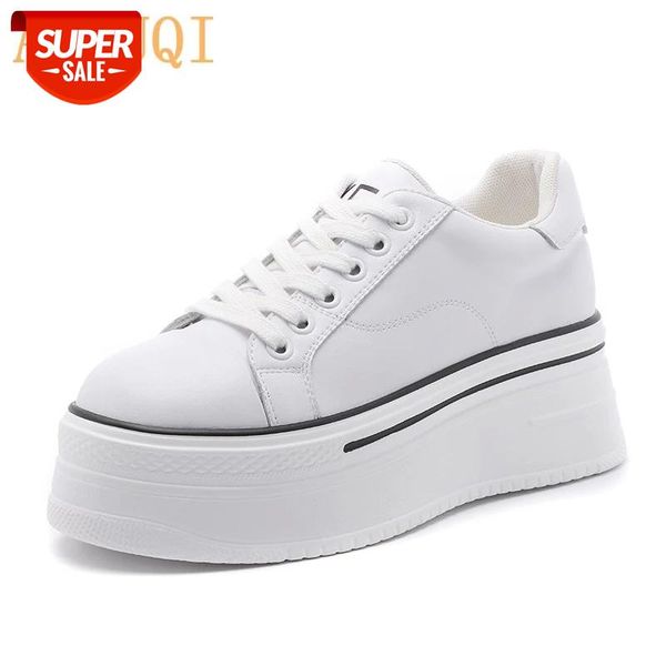 aiyuqi platform white shoes women spring 2021 new korean version thick-soled fashion sneakers women casual lace-up shoes #y24a
aiyuqi platform white shoes women spring 2021 new korean version thick-soled fashion sneakers women casual lace-up shoes #y24a
