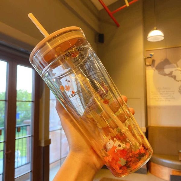 autumn maple leaf fox sippy limited edition starbucks mugs double glass coffee cup with lid large capacity water cupdkpl
autumn maple leaf fox sippy limited edition starbucks mugs double glass coffee cup with lid large capacity water cupdkpl