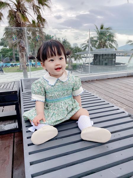 2021 100% cotton new newborn infant baby girls summer dress casual princess party tutu floral dress party princess dresses, Red;yellow
2021 100% cotton new newborn infant baby girls summer dress casual princess party tutu floral dress party princess dresses, Red;yellow