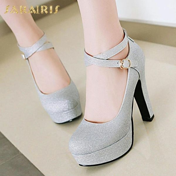 sarairis 2020 fashion new big size 43 super high heels bling party wedding pumps woman shoes buckle strap platform shoes ladies, Black
sarairis 2020 fashion new big size 43 super high heels bling party wedding pumps woman shoes buckle strap platform shoes ladies, Black