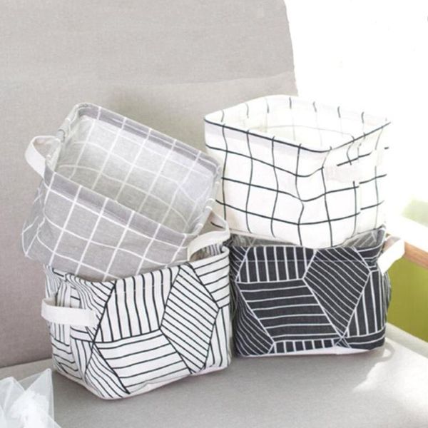 cotton linen deskstorage basket waterproof organizer sets handles sundries organizer for cosmetic storage baskets bbyepg
cotton linen deskstorage basket waterproof organizer sets handles sundries organizer for cosmetic storage baskets bbyepg