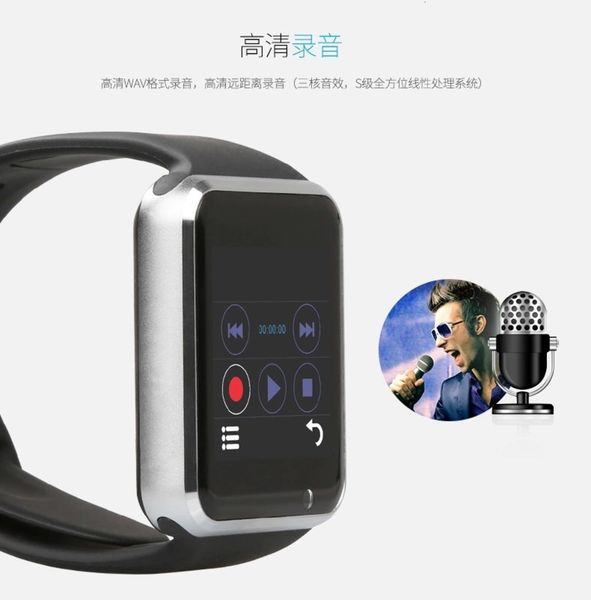 a1 card call smart reminder bluetooth fashion
a1 card call smart reminder bluetooth fashion