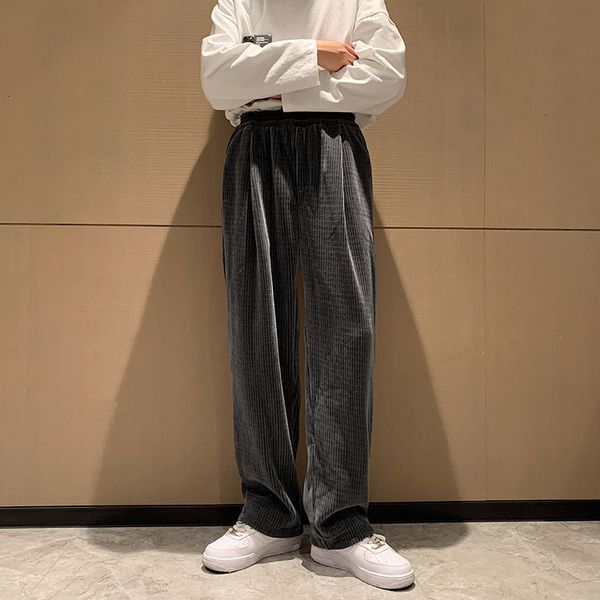 male trousers 2021 new spring released in a straight line feet rubbing young pants rf3a, Black
male trousers 2021 new spring released in a straight line feet rubbing young pants rf3a, Black
