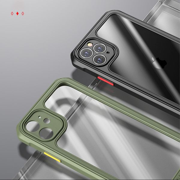 43fgcase phone iphone12 mobile for iphone11pro xsmax dawn protective cover airbag all-inclusive anti-fall transparent
43fgcase phone iphone12 mobile for iphone11pro xsmax dawn protective cover airbag all-inclusive anti-fall transparent