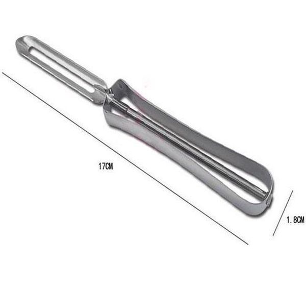 multifunctional fruit vegetable peeler ktchen tool stainless steel peeler parer tool home zest bbybhc xmh_home
multifunctional fruit vegetable peeler ktchen tool stainless steel peeler parer tool home zest bbybhc xmh_home