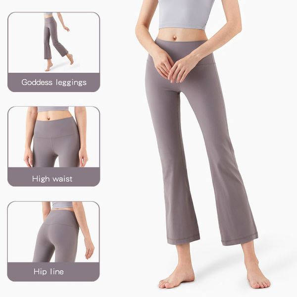 yoga workout leggings high waist fitness sport legging push up gym clothing exercise bell-bottomed pants women running tights, White;red
yoga workout leggings high waist fitness sport legging push up gym clothing exercise bell-bottomed pants women running tights, White;red