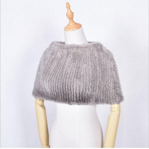 scarves elastic women wrap of real poncho women's for ladies luxury warm knitted scarf s09, Blue;gray
scarves elastic women wrap of real poncho women's for ladies luxury warm knitted scarf s09, Blue;gray