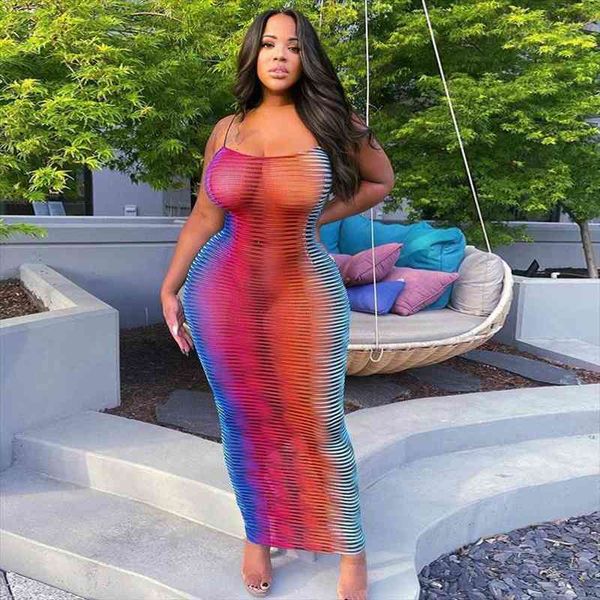 spaghetti strap sleeveless bandage fashion elegant club prom summer party dresses clubwear gradient maxi dress, Black;gray
spaghetti strap sleeveless bandage fashion elegant club prom summer party dresses clubwear gradient maxi dress, Black;gray