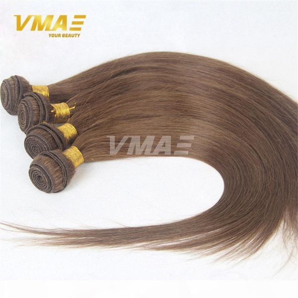 brazilian human virgin 8# straight human hair weave 3 bundles lot remy hair weaving beauty soft thick end hair, Black
brazilian human virgin 8# straight human hair weave 3 bundles lot remy hair weaving beauty soft thick end hair, Black