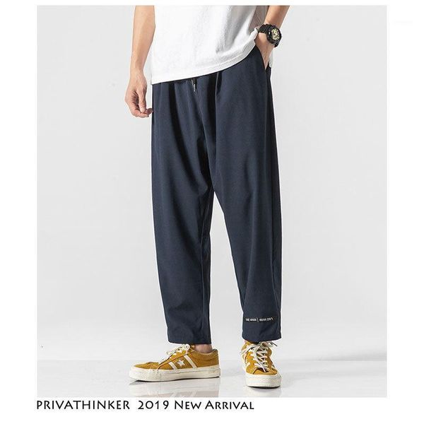 casual streetwear pant 2020 summer mens sweatpants comfortable loose pants new fashion clothe1, Black
casual streetwear pant 2020 summer mens sweatpants comfortable loose pants new fashion clothe1, Black