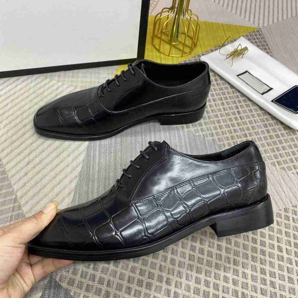 luxury brand mens dress oxfords shoes gold metal lace up party wedding dress casual shoe real leather office walk footwear handcrafted, Black
luxury brand mens dress oxfords shoes gold metal lace up party wedding dress casual shoe real leather office walk footwear handcrafted, Black