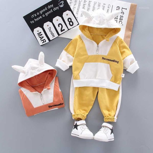 new style spring autumn children fashion clothes baby boys girls cartoon hooded t shirt pants 2pcs/sets kids infant sportswear1, White
new style spring autumn children fashion clothes baby boys girls cartoon hooded t shirt pants 2pcs/sets kids infant sportswear1, White