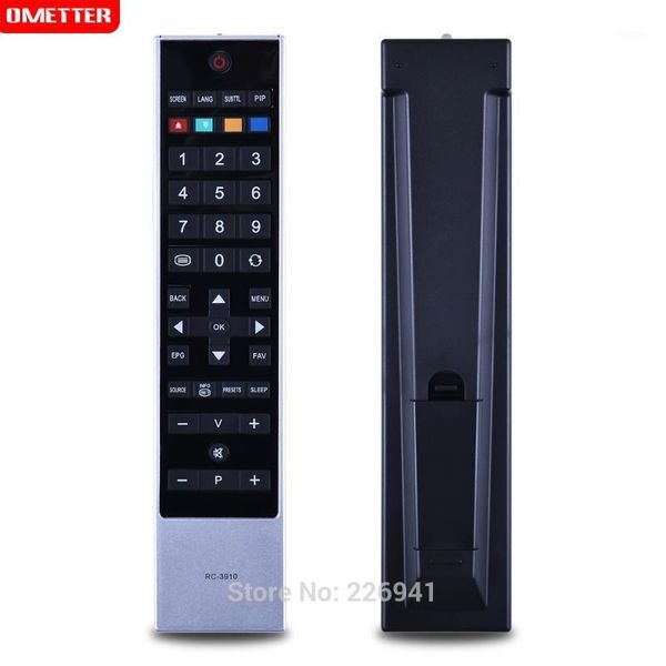 tv rc-3910 remote control use for toshiba tv control rc3910 32bl502b 46bl702b 32lt555c 19bl502b 19bv500b 19bv501b 32bl505b 32bl1
tv rc-3910 remote control use for toshiba tv control rc3910 32bl502b 46bl702b 32lt555c 19bl502b 19bv500b 19bv501b 32bl505b 32bl1