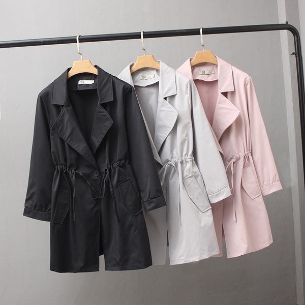 wholesale 2019 new spring summer autumn selling women's fashion casual ladies work wear nice jacket bp111, Black;brown
wholesale 2019 new spring summer autumn selling women's fashion casual ladies work wear nice jacket bp111, Black;brown