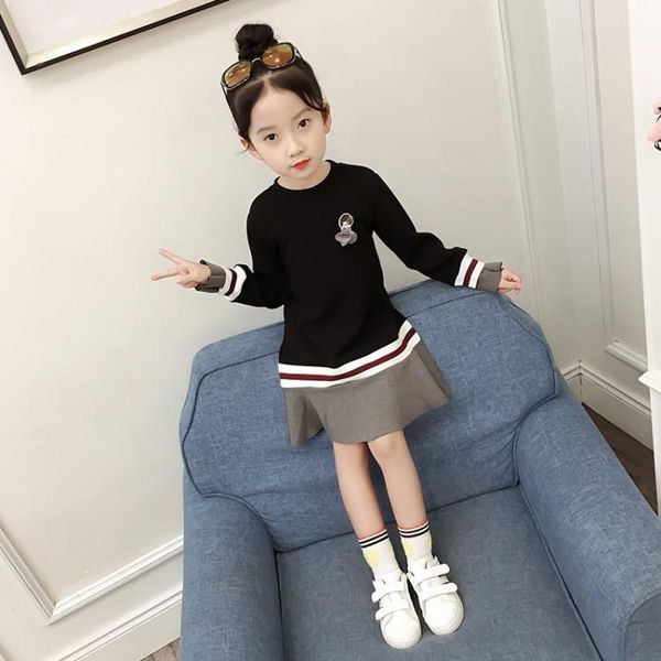 2020 spring princess dress little girl spring dress in the big children's clothing girls girls dresses, Blue;gray
2020 spring princess dress little girl spring dress in the big children's clothing girls girls dresses, Blue;gray