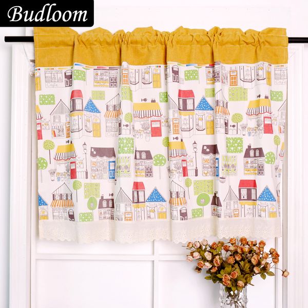 poly cotton short curtains for kitchen short window panel valance cartoon house cafe door blinds lovely kids home decoration
poly cotton short curtains for kitchen short window panel valance cartoon house cafe door blinds lovely kids home decoration