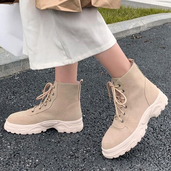 taoffen women warm ankle boots new fashion thick sole casual shoes women winter shoes short snow footwear size 29-43 201022, Black
taoffen women warm ankle boots new fashion thick sole casual shoes women winter shoes short snow footwear size 29-43 201022, Black