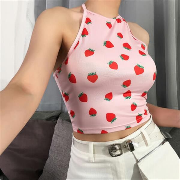 chic клубничный sexy ремень bralette crop top sexy рукавов холтер топы женщины плеча лето tank top мода тонкий горячий, White
chic клубничный sexy ремень bralette crop top sexy рукавов холтер топы женщины плеча лето tank top мода тонкий горячий, White