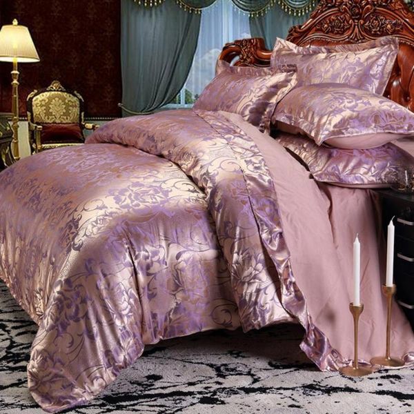 bedding sets 40wedding jacquard /king size duvet cover set wedding bedclothes bed linen sheet dop1
bedding sets 40wedding jacquard /king size duvet cover set wedding bedclothes bed linen sheet dop1