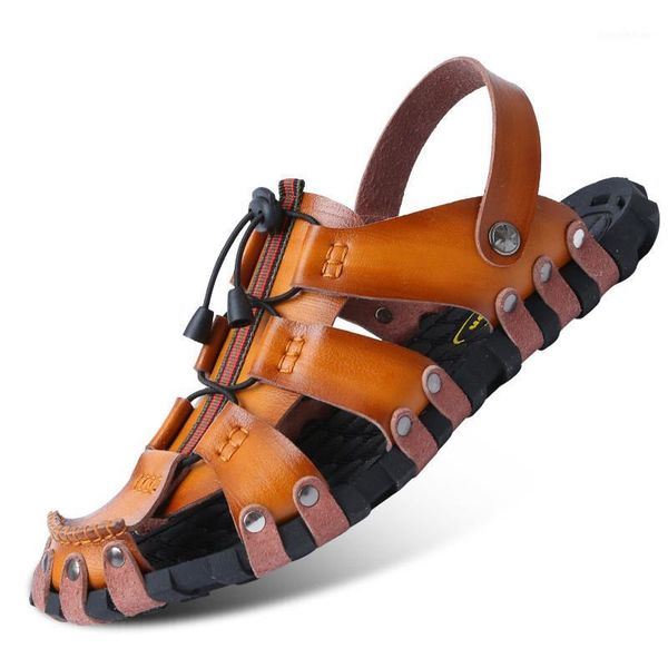 summer shoes men beach sandals outdoor casual shoes breathable slippers flat mules anti-skid solid sandalias hombre1, Black
summer shoes men beach sandals outdoor casual shoes breathable slippers flat mules anti-skid solid sandalias hombre1, Black