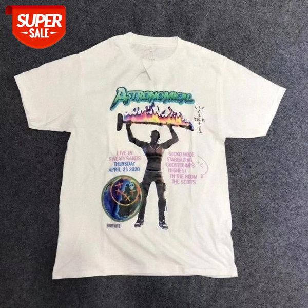 travis scott astronomical t-shirt men women couples oversized t shirt #3x46, White;black
travis scott astronomical t-shirt men women couples oversized t shirt #3x46, White;black