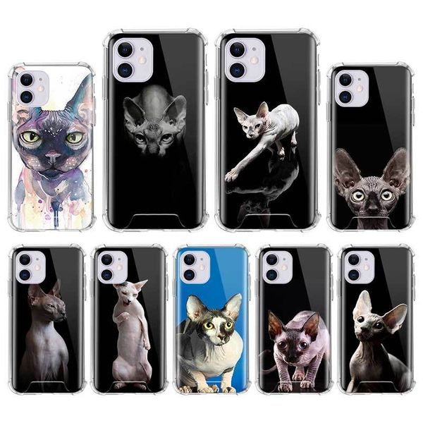 airbag anti fall capa for iphone 7 8 11 pro max xs x xr 6 6s plus se 2020 mobile carcasa coque animal sphynx hairless cat
airbag anti fall capa for iphone 7 8 11 pro max xs x xr 6 6s plus se 2020 mobile carcasa coque animal sphynx hairless cat