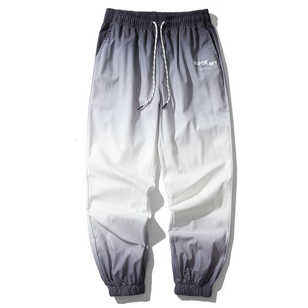 autumn and winter new fashion casual loose street size digital printing wide leg men's pants, Black
autumn and winter new fashion casual loose street size digital printing wide leg men's pants, Black