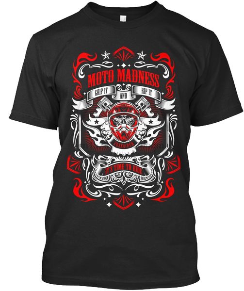 men moto madness t's red hoodie designers t shirts sweatshirt