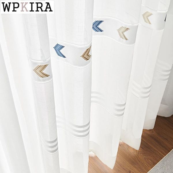 nordic geometric white sheer curtain for living room tulle vole fabric for balcony door kitchen drape window blinds s535#c
nordic geometric white sheer curtain for living room tulle vole fabric for balcony door kitchen drape window blinds s535#c