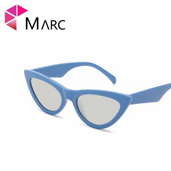 sunglasses marc 100%uv400 women men 2021 brand small eyewear cat eye mirror design red trendy gafas oculos plastic resin, White;black
sunglasses marc 100%uv400 women men 2021 brand small eyewear cat eye mirror design red trendy gafas oculos plastic resin, White;black
