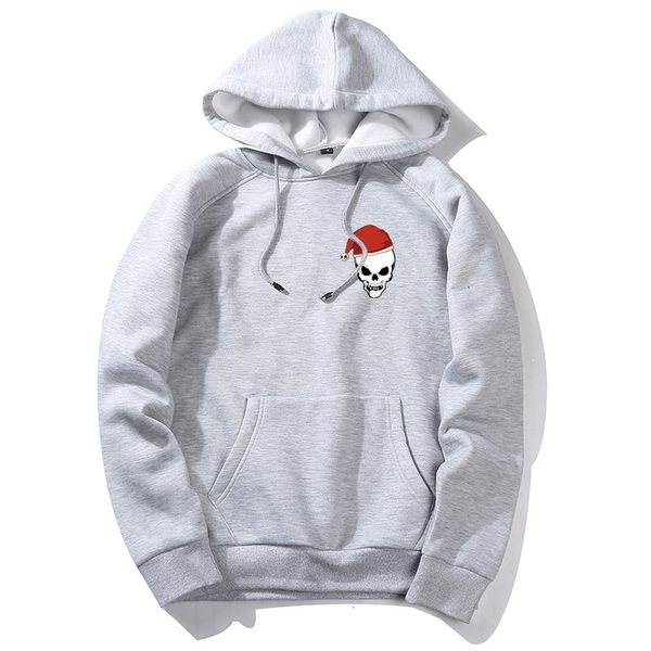 2021 new christmas halloween diy hoodies men casual solid multicolor printing long sleeve hip-hop steetwear fashion male 2ihm, Black 
2021 new christmas halloween diy hoodies men casual solid multicolor printing long sleeve hip-hop steetwear fashion male 2ihm, Black