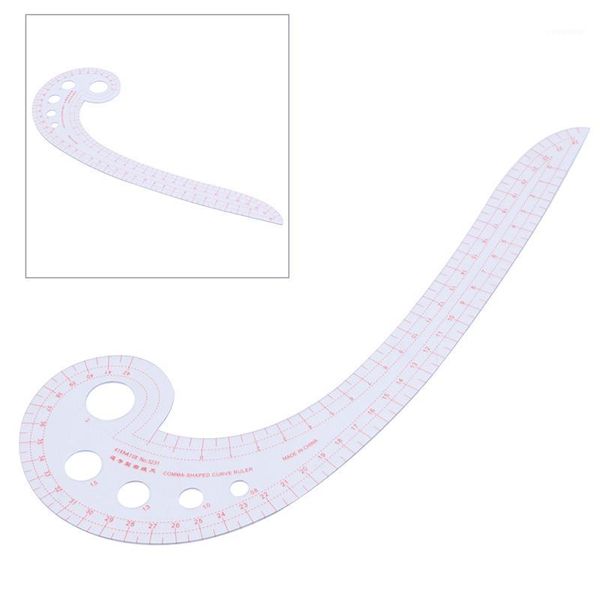 new arrival sewing ruler comma shaped french curve plastic tailor drawing craft tool diy jun91, Black
new arrival sewing ruler comma shaped french curve plastic tailor drawing craft tool diy jun91, Black